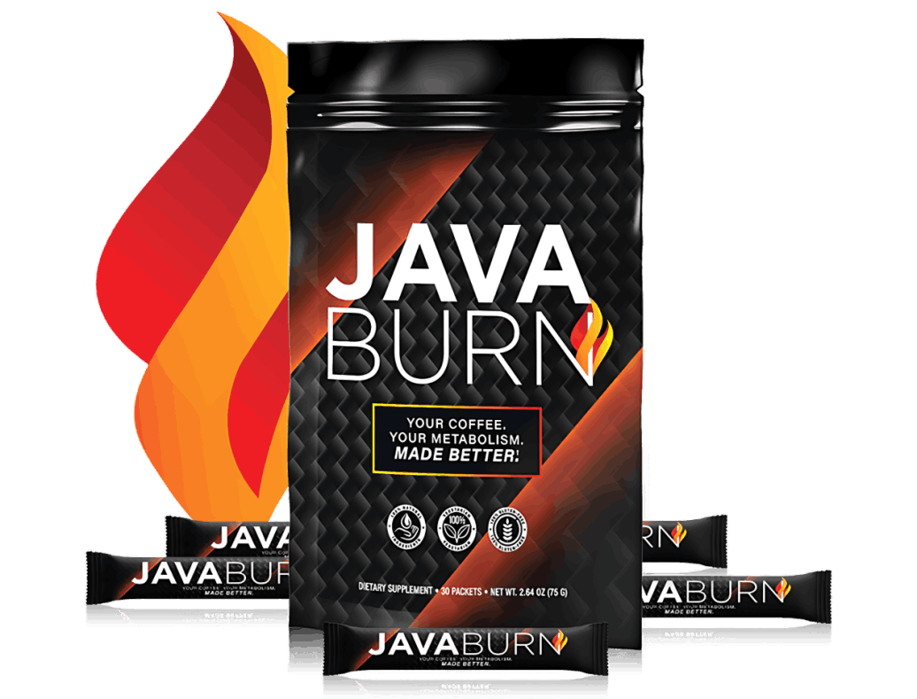 Java Burn 