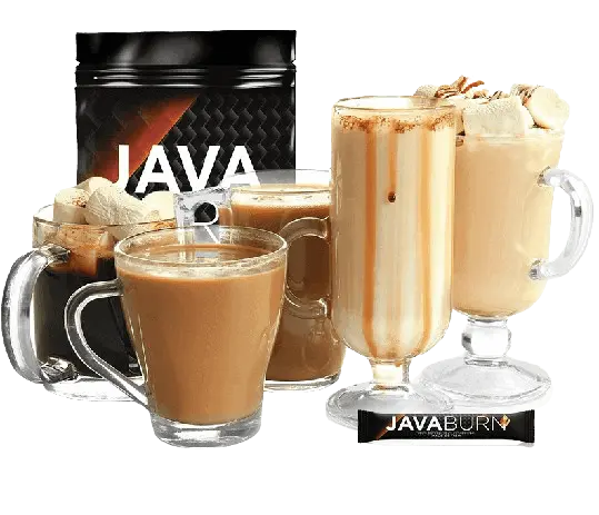 Java Burn-discount